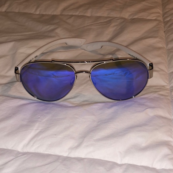 Costa Del Mar polarized South Point sunglasses - Picture 6 of 9